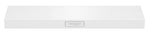 Frigidaire White Undercabinet Ventilation Hood 30" 220 CFM - FCVW3052AW