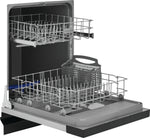 Frigidaire Stainless Steel 24" Built-In Dishwasher - FDPC4221AS