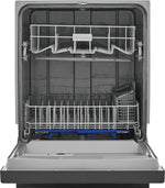 Frigidaire Stainless Steel 24" Built-In Dishwasher - FDPC4221AS