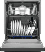 Frigidaire Stainless Steel 24" Built-In Dishwasher - FDPC4221AS