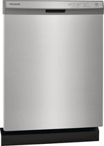 Frigidaire 24" Stainless Steel Built-In Dishwasher - FDPC4314AS