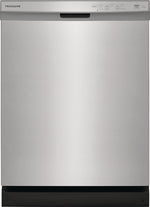 Frigidaire 24" Stainless Steel Built-In Dishwasher - FDPC4314AS