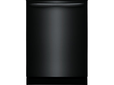 Lave-vaisselle encastré intelligent LG QuadWash, 24, inox noir
