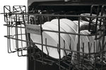 Frigidaire 24" Stainless Steel Built-In Dishwasher - FDPH4316AS