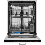 Frigidaire Panel-Ready 24" Dishwasher - FDSR4501AP