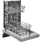 Frigidaire Stainless Steel 18" Dishwasher - FFBD1831US