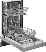 Frigidaire Stainless Steel 18" Dishwasher - FFBD1831US