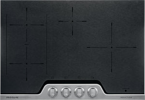 Frigidaire Professional Surface de cuisson à induction de 30 po inox FPIC3077RF