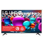 LG Téléviseur intelligent 86 po DEL UHD 4K 86UA7500ZUA--