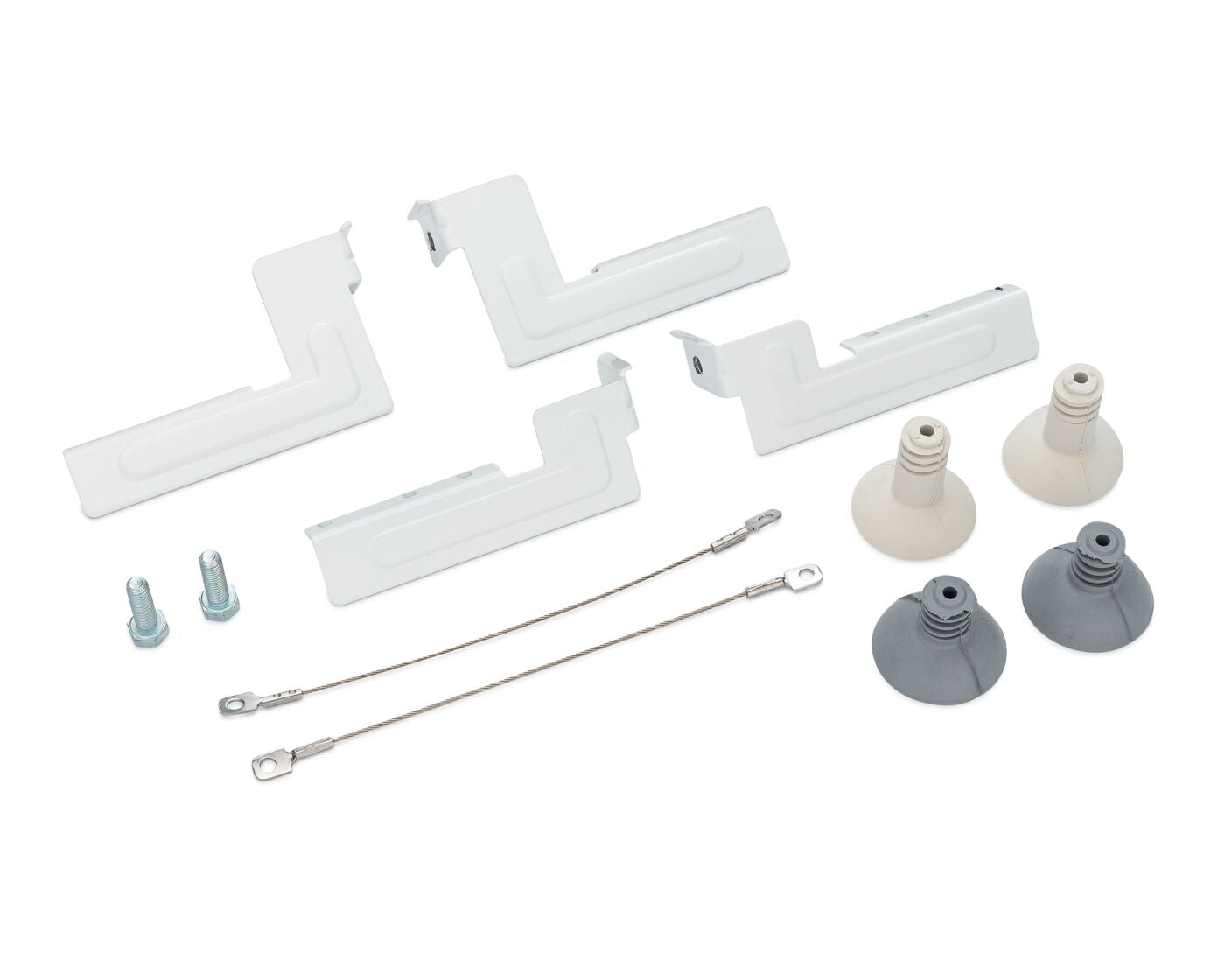 Frigidaire Front-load Laundry Stacking Kit - STACKIT24A