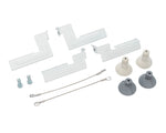 Frigidaire Front-load Laundry Stacking Kit - STACKIT24A