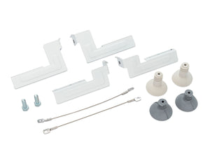 Frigidaire Trousse de superposition pour ensemble à chargement frontal - STACKIT24A