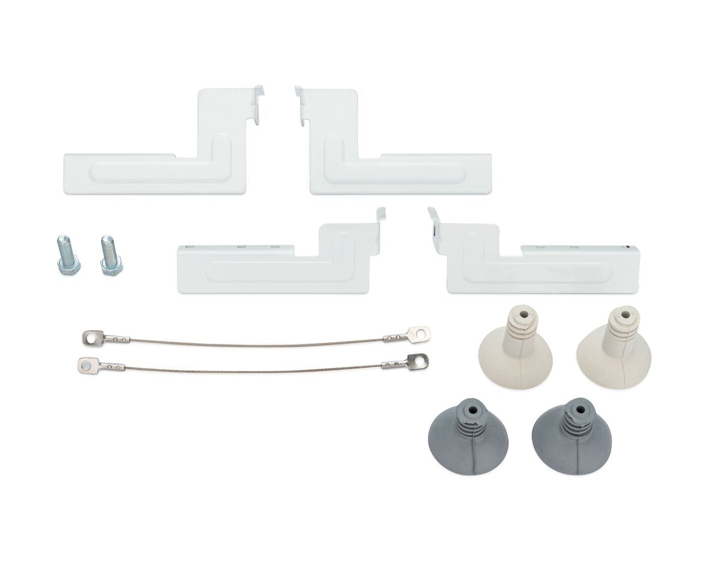 Frigidaire Front-load Laundry Stacking Kit - STACKIT24A