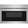 Frigidaire Professional Tiroir micro-ondes 1,2 pi³ encastrable de 24po acier inoxydable – UMBW2411AS