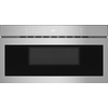 Frigidaire Professional Tiroir micro-ondes 1,2 pi³ encastrable de 30po acier inoxydable – UMBW3011AS