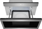Frigidaire Professional Stainless Steel 30" Built-In Drawer Microwave (1.2 Cu. Ft.) - UMBW3011AS
