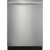 Frigidaire Gallery Lave-vaisselle 24 po avec technologie CleanBoostMC acier inoxydable GDSH4735AF