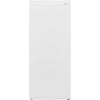 Frigidaire Congélateur vertical convertible en réfrigérateur 16 pi³ de 27,75 po prêt pour le garage blanc FFUE1626AW