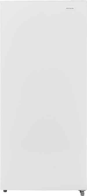 Frigidaire Congélateur vertical convertible 21,0 pi³ prêt pour le garage blanc – FFUV2126AW