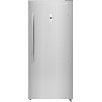 Frigidaire Stainless-Steel Look Convertible Garage Ready Upright Freezer (21 Cu. Ft.) - FFUV2136AV