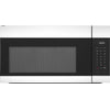 Frigidaire Four micro-ondes avec hotte intégrée 1,7 pi³ blanc – FMOS174CBW