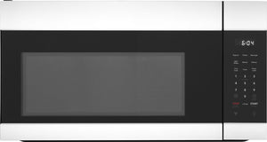 Frigidaire Four micro-ondes avec hotte intégrée 1,7 pi³ blanc – FMOS174CBW