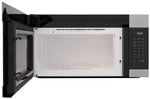 Frigidaire Stainless Steel Over-The-Range Microwave (1.7 Cu. Ft.) - FMOS174CBS