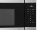 Frigidaire Stainless Steel Over-The-Range Microwave (1.7 Cu. Ft.) - FMOS174CBS