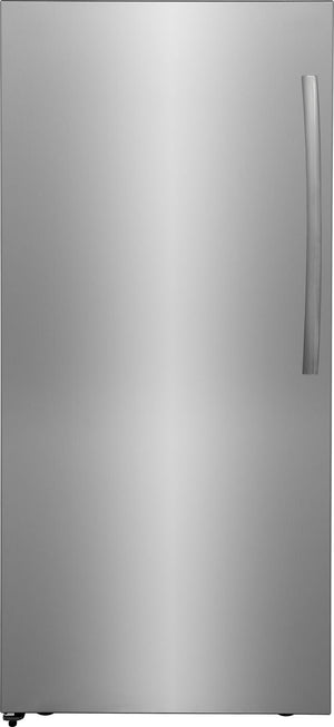 Frigidaire Gallery Congélateur vertical 18,8 pi³ de 33po acier inoxydable – GRDF1911AF