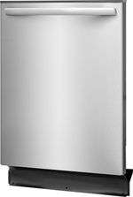 Frigidaire Gallery Stainless Steel 24" Built-In Dishwasher - GDHH4527AF