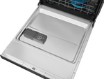 Frigidaire Gallery Stainless Steel 24" Built-In Dishwasher - GDHH4527AF