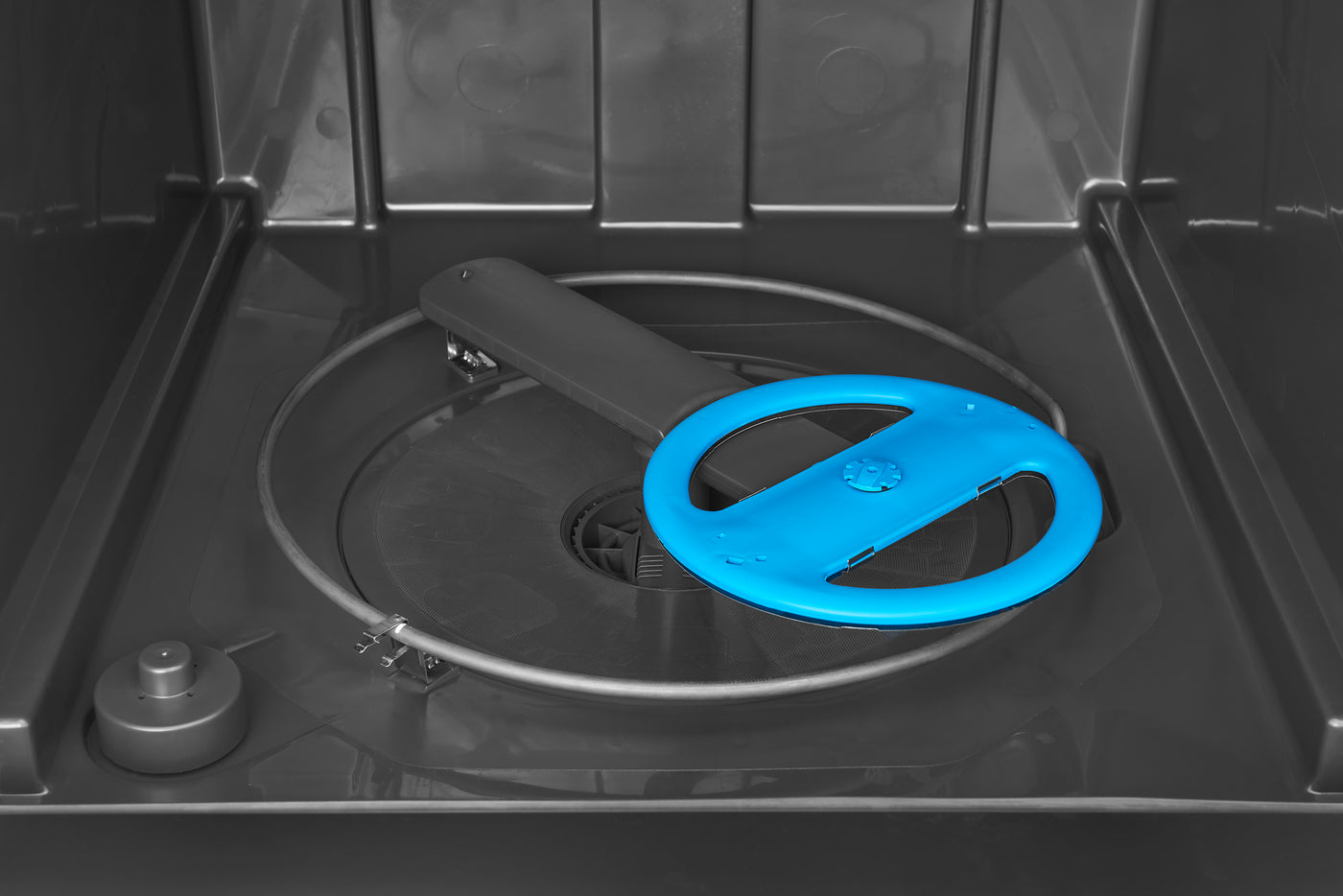 Frigidaire Gallery Stainless Steel 24" Built-In Dishwasher - GDHH4527AF