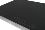 Frigidaire Gallery Stainless Steel 36" Induction Cooktop - GCCI3670BM