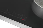 Frigidaire Gallery Stainless Steel 36" Induction Cooktop - GCCI3670BM