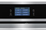 Frigidaire Gallery Smudge-Proof Stainless Steel 27" Double Wall Oven with Total Convection and Air Fry (7.6 Cu.Ft.) - GCWD2767AF