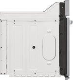 Frigidaire Gallery Smudge-Proof Stainless Steel 27" Single Wall Oven with Total Convection and Air Fry (3.8 Cu.Ft) - GCWS2767AF