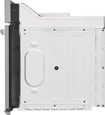 Frigidaire Gallery Smudge-Proof Stainless Steel 27" Single Wall Oven with Total Convection and Air Fry (3.8 Cu.Ft) - GCWS2767AF