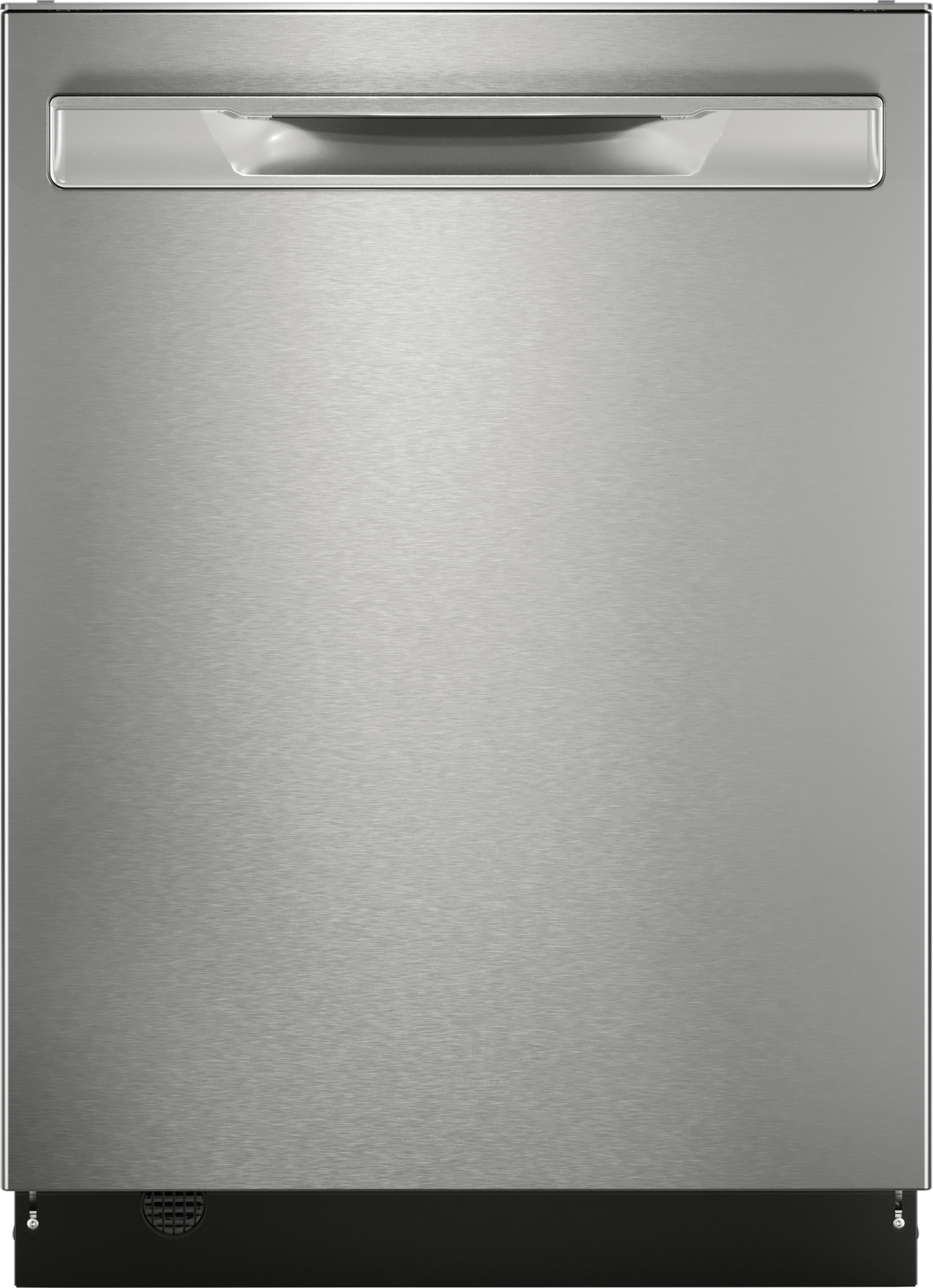 Frigidaire Gallery Stainless Steel Tub 24 "Built-In Dishwasher with CleanBoost® Technology - GDSP4735AF