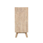 Abenra Chest - Grey Wash