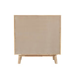 Abenra Chest - Grey Wash