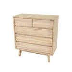 Abenra Chest - Grey Wash