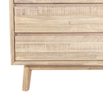 Abenra Chest - Grey Wash