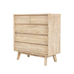 Abenra Chest - Grey Wash