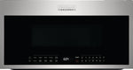 Frigidaire Gallery Smudge-Proof® Stainless Steel Over-The-Range Microwave with Sensor Cook (1.9 Cu. Ft.) - GMOS1964AF