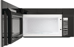 Frigidaire Gallery Smudge-Proof® Stainless Steel Over-The-Range Microwave with Sensor Cook (1.9 Cu. Ft.) - GMOS1964AF