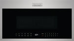 Frigidaire Gallery Smudge-Proof® Stainless Steel Over-The-Range Microwave with Convection (1.9 Cu. Ft.) - GMOS196CAF