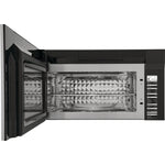 Frigidaire Gallery Smudge-Proof® Stainless Steel Over-The-Range Microwave with Convection (1.9 Cu. Ft.) - GMOS196CAF