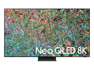 Samsung Téléviseur intelligent Tizen® 85 po Neo QLED 8K QN85QN800DFXZC