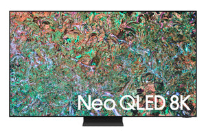 Samsung Téléviseur intelligent Tizen® 85 po Neo QLED 8K QN85QN800DFXZC