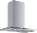Bosch Stainless Steel 30" 600 CFM Canopy Range Hood - HCB50651UC